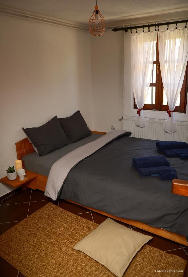Lek Za Dusu Villa Despotovac Exterior foto